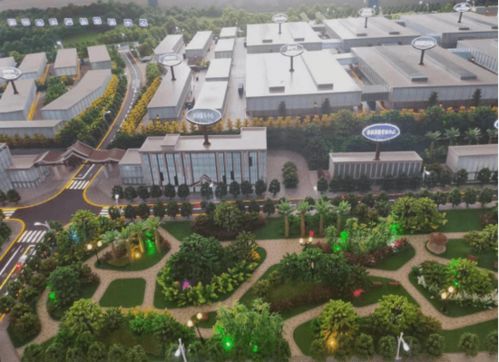 總投資40億 建設云南國際高原特色農產品交易中心