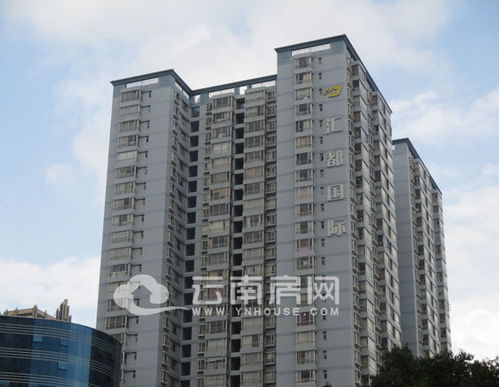 破產重整一年半,昆明市中心這個爛尾樓終于等來意向投資人