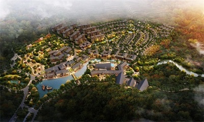 云南騰沖或成地產業下一片&ldquo;掘金熱土&rdquo;