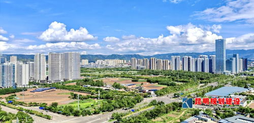 新政 昆明 28條 推動房地產平穩健康發展