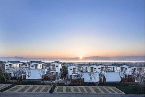 不超過(guò)30 云南樓市對(duì)特色小鎮(zhèn)房地產(chǎn)開發(fā)設(shè)上限