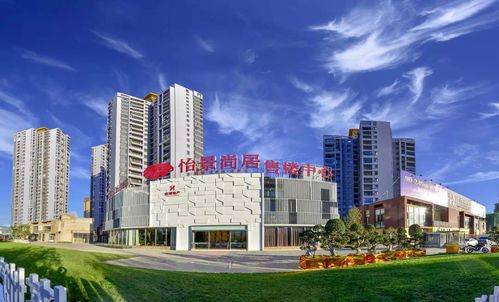 以匠心 致先進 大理紅塔.怡景尚居成功入圍國家 廣廈獎