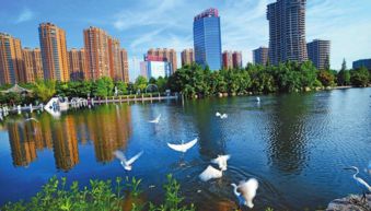 盤點云南最有錢的五個區縣,其中有三個在昆明