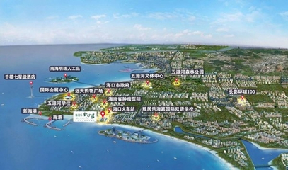 共建新時代 共享新時代——2018海南房地產(chǎn)峰會圓滿落幕，云南房地產(chǎn)發(fā)展新機遇