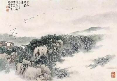 十首哲理詩(shī)詞,讀懂受益一生!