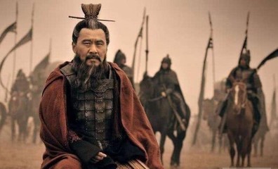 曹操曾說(shuō)過(guò)霸氣的3句話,1句成嘲諷國(guó)足經(jīng)典,1句成酒桌上口頭禪!