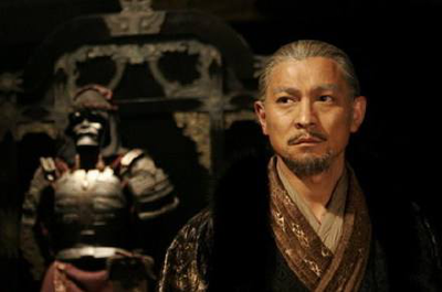 電影鑒賞《三國(guó)志之見(jiàn)龍卸甲》