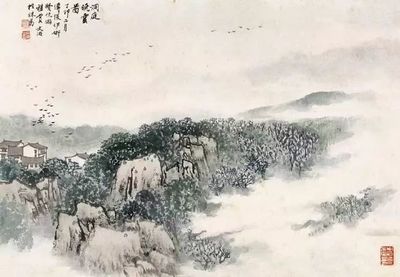 十首哲理詩(shī)詞,讀懂受益一生!