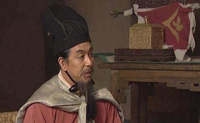 水滸傳里暗藏一代名臣儒將,北宋最后的守護者,在絕望中孤軍奮戰(zhàn)