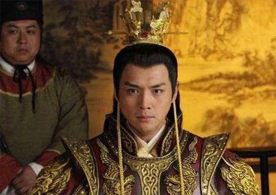 身負大智慧的苻洪,老驥伏櫪倒在奮蹄之時,他決定了前秦的氣質(zhì)