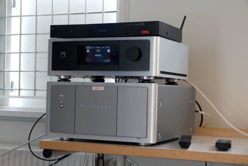 在dali工廠試聽(tīng)產(chǎn)品是一種怎樣的體驗(yàn)