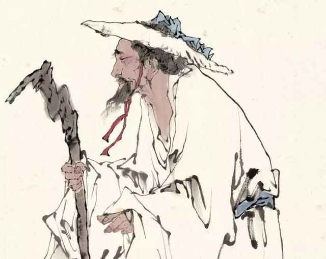 海內(nèi)存知己，天涯若比鄰——伏櫪之志