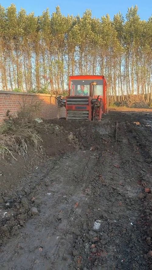 老驥伏櫪，志在千里 東方紅鏈軌機(jī)的堅(jiān)守與進(jìn)取