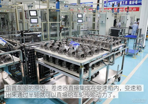 捷途汽車產地探秘 從奇瑞工廠到今日頭條，解讀伏櫪千里品牌路